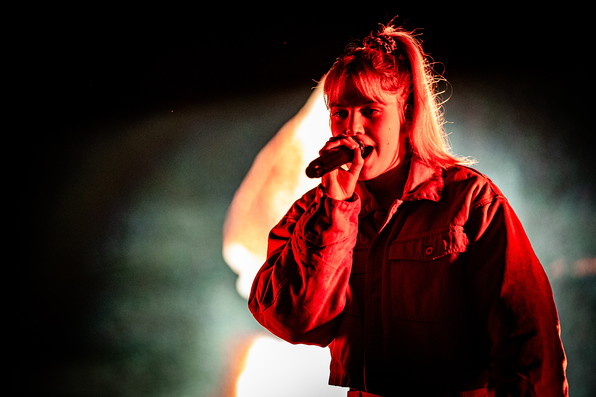 London Grammar · foto 1