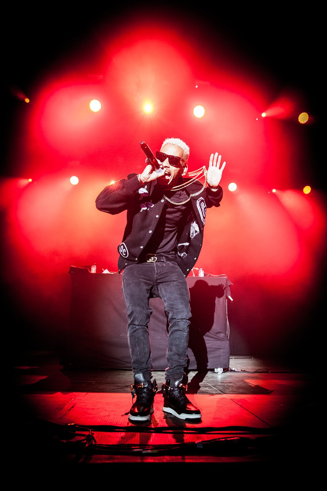 Kid Ink · photo 1