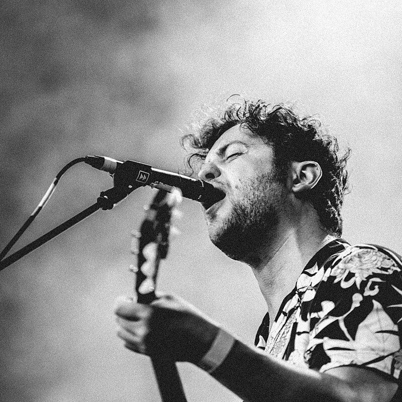 SONS at Boomtown 2019