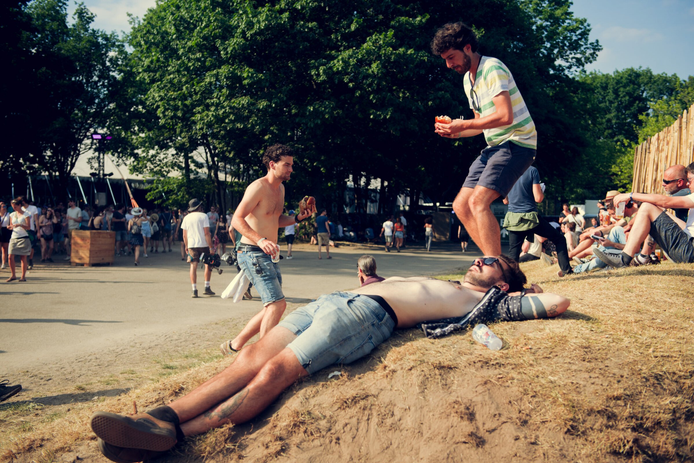 Sfeer · foto 1