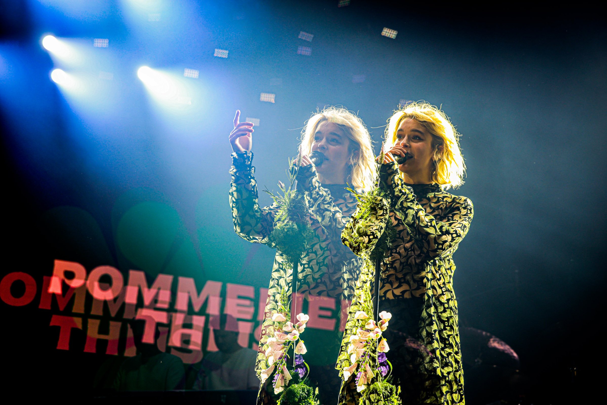 Pommelien Thijs · foto 1