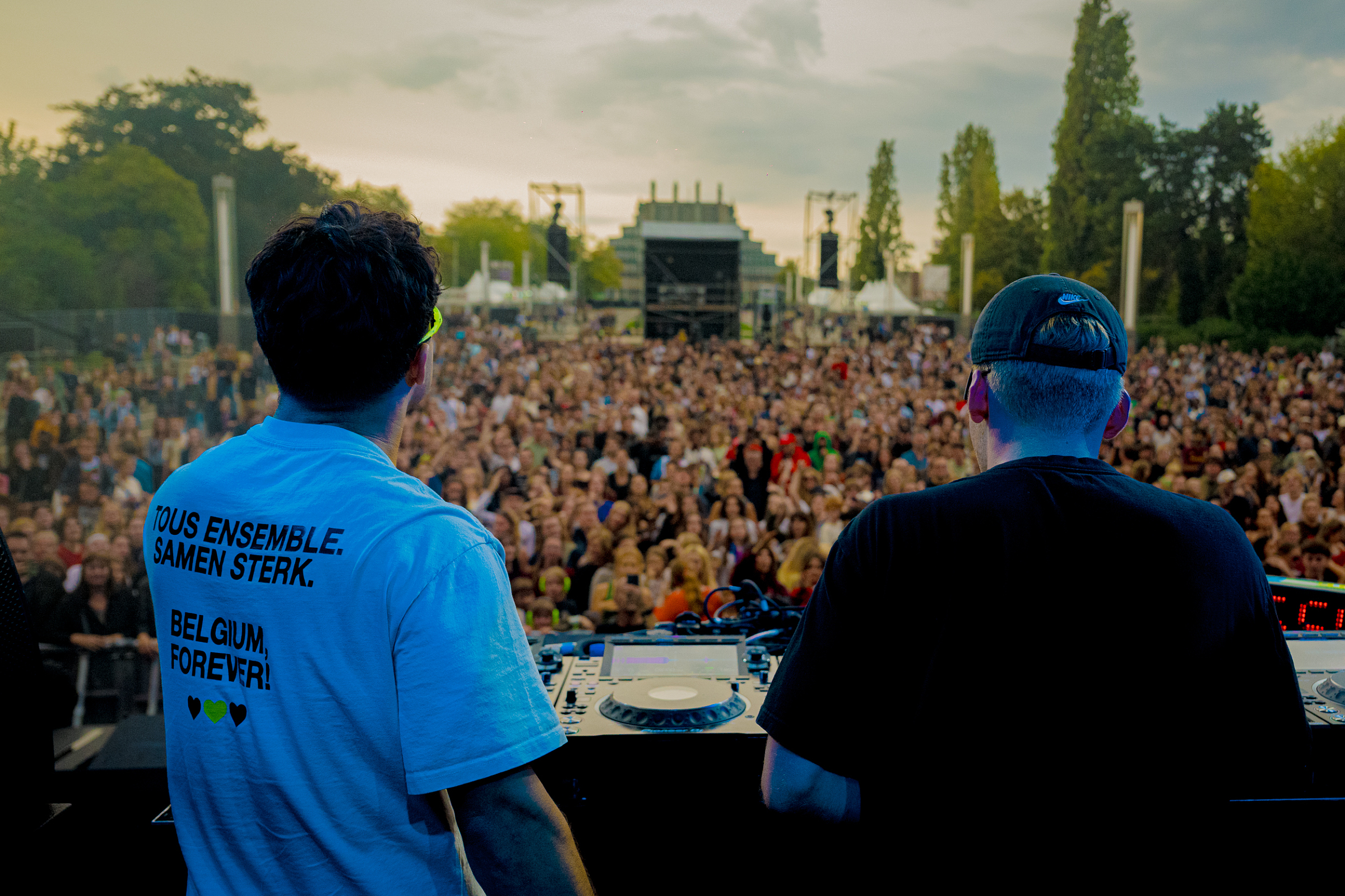 Omdat Het Kan Soundsystem Feat. Average Rob · photo 1