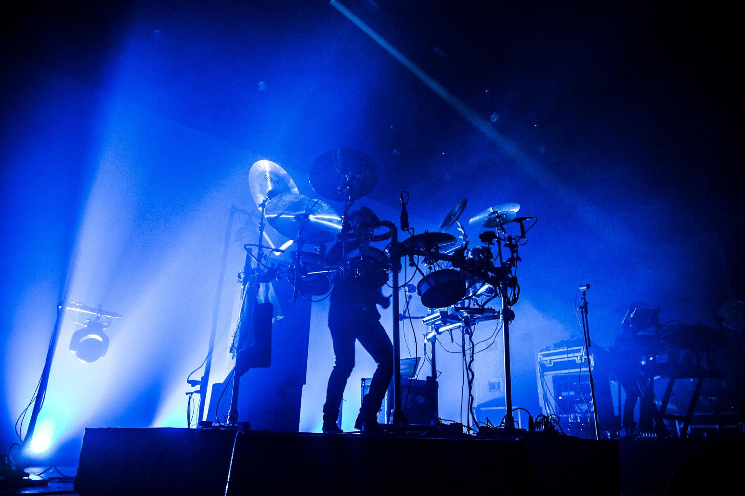 Booka Shade · photo 1