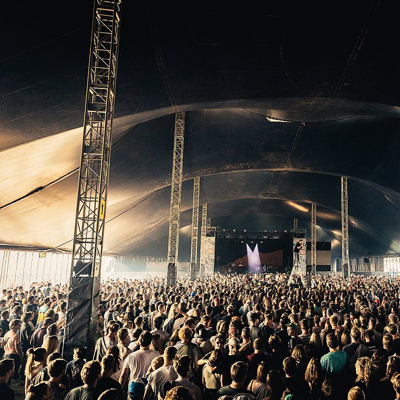 Brihang at Crammerock 2021