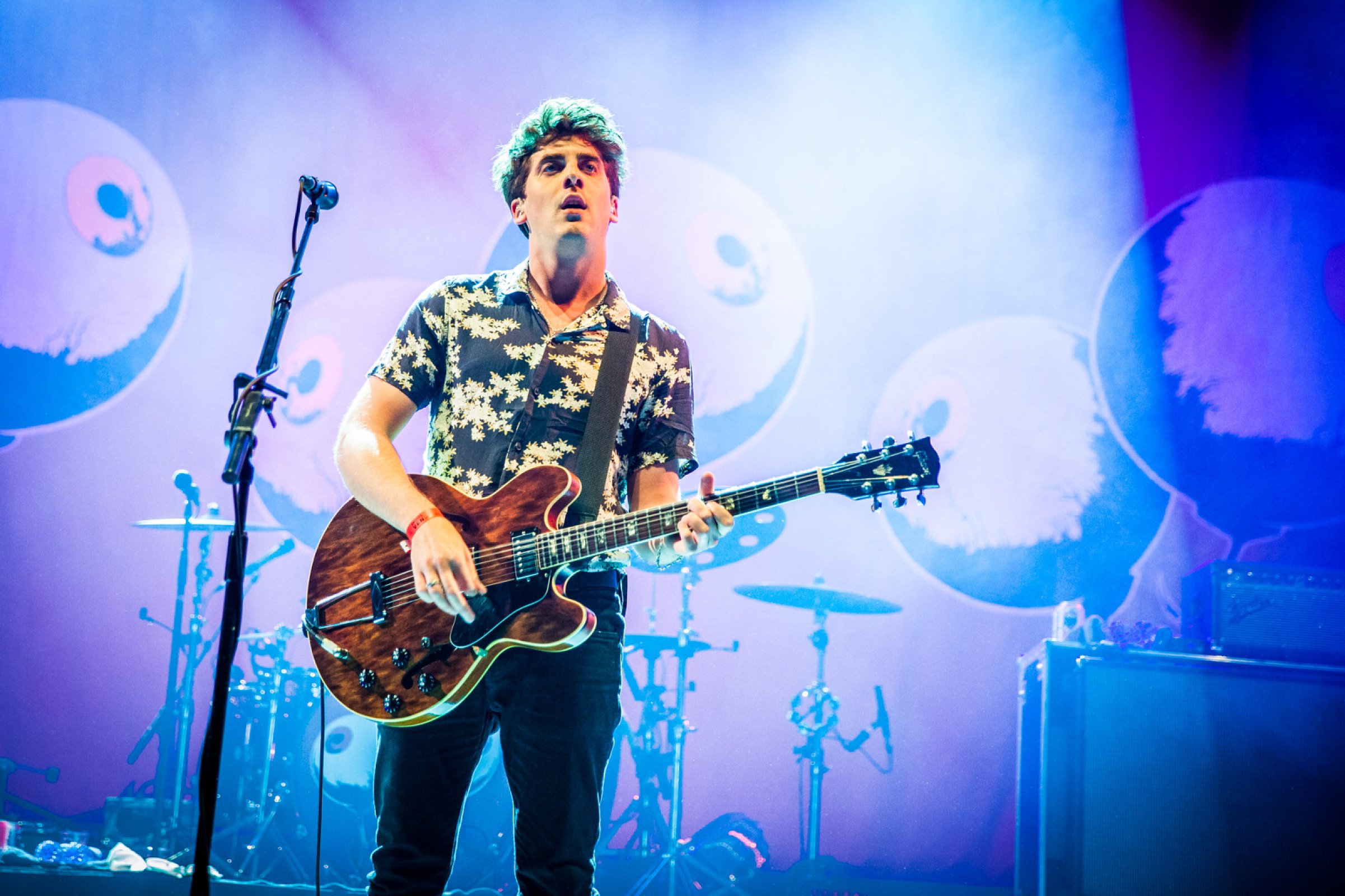 Circa Waves · photo 1