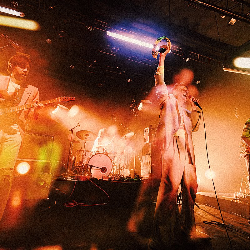 Das Pop at Wintercircus