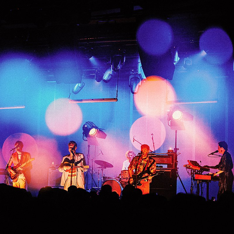 Das Pop at Wintercircus