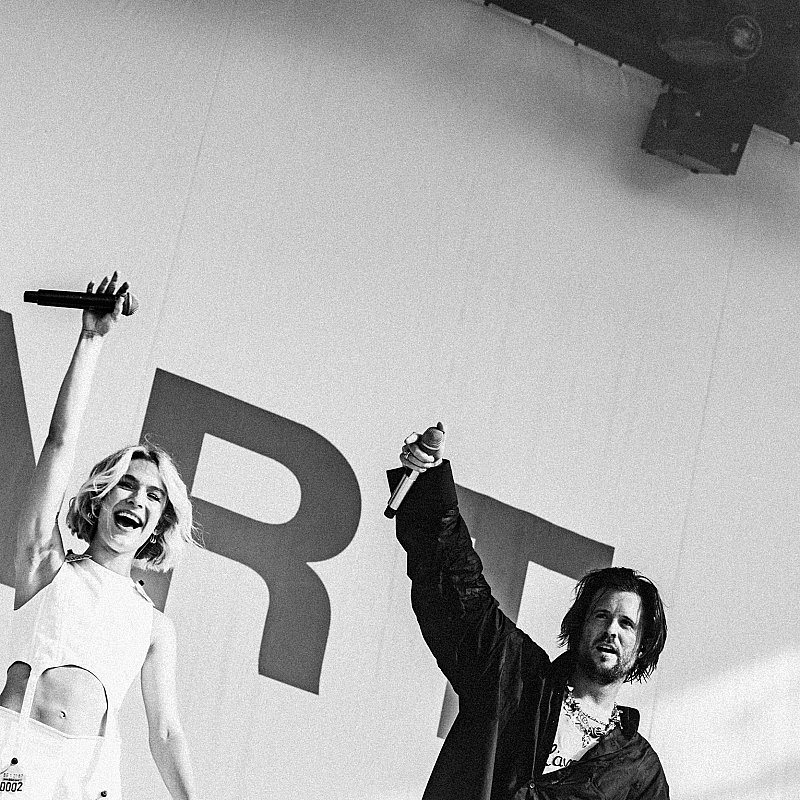 Bazart at Pukkelpop 2023