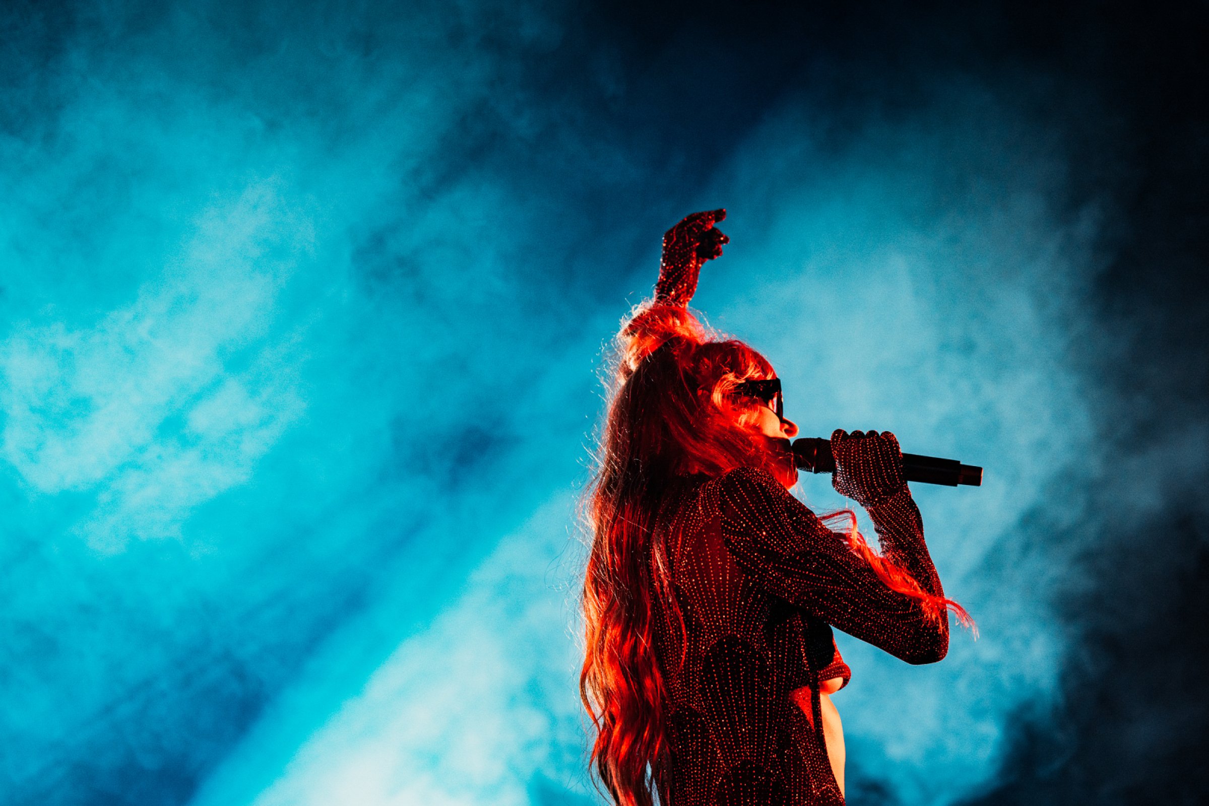 Merol at Crammerock 2023