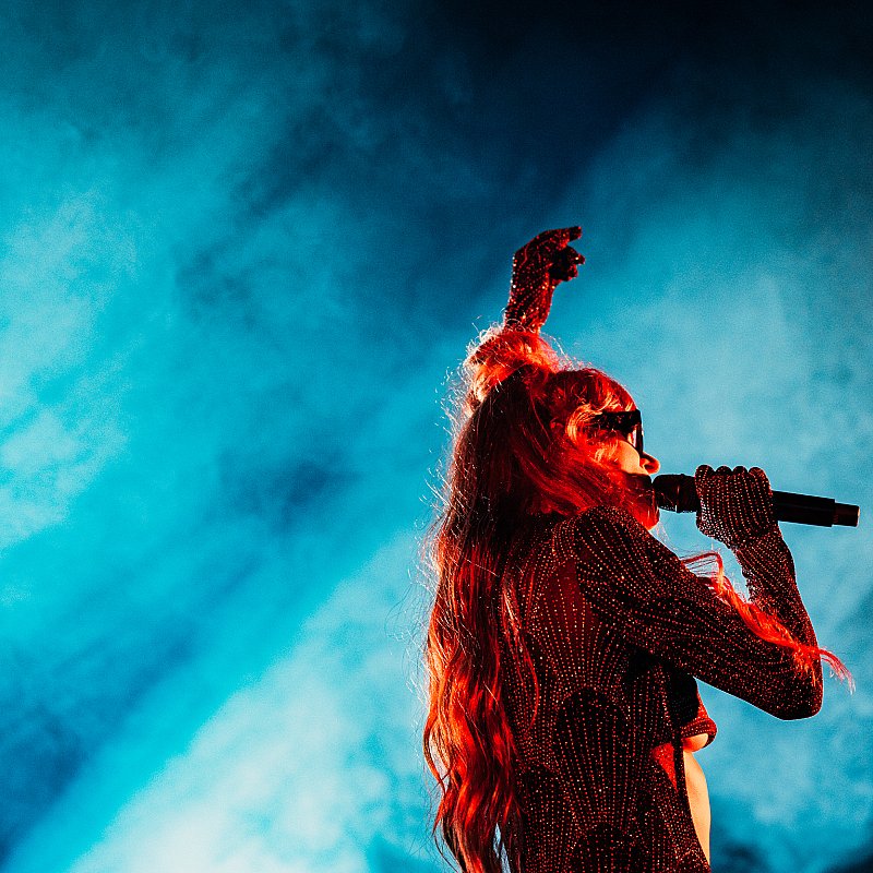 Merol at Crammerock 2023