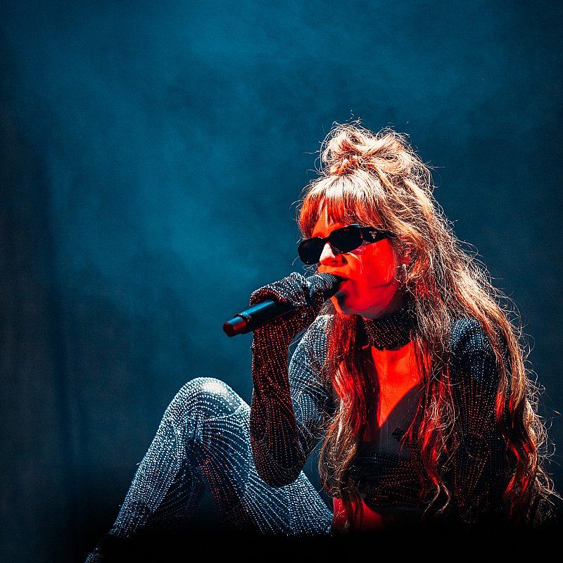 Merol at Crammerock 2023