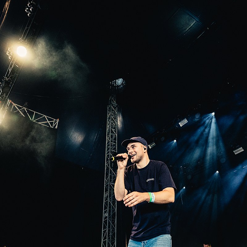 Brihang at Crammerock 2021