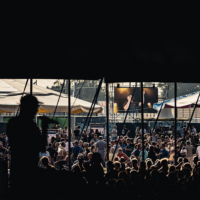 Brihang at Crammerock 2021