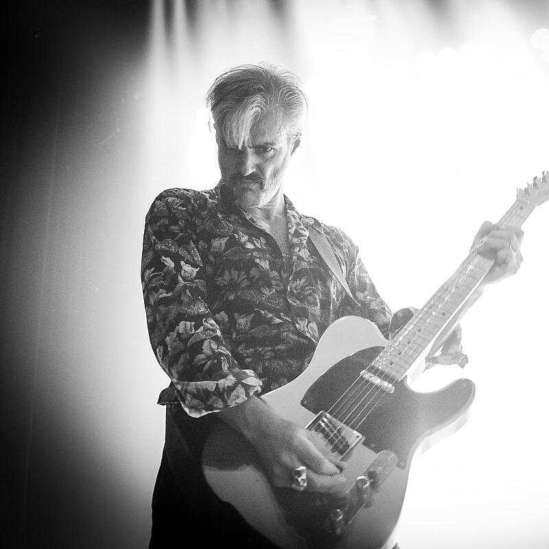 Triggerfinger
