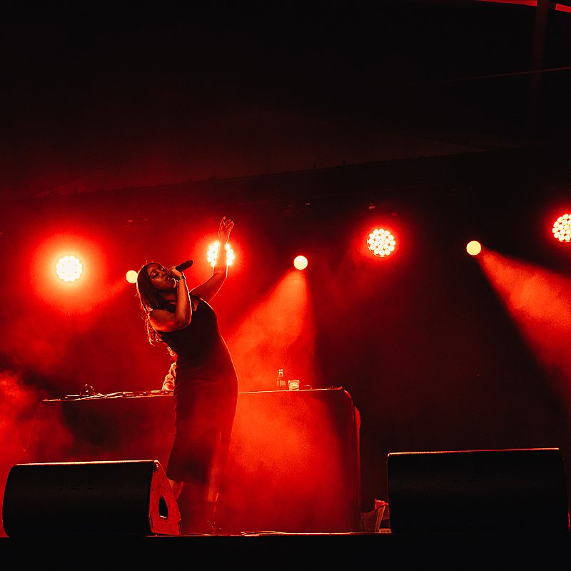 Ikraaan at DOK