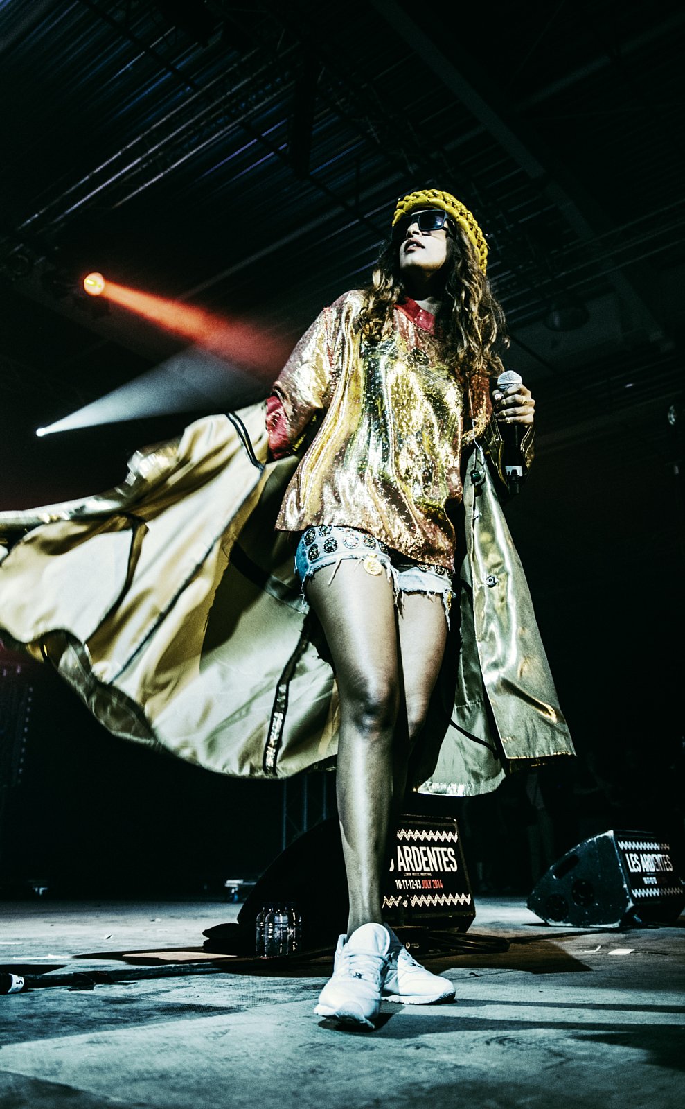 M.I.A. · photo 1