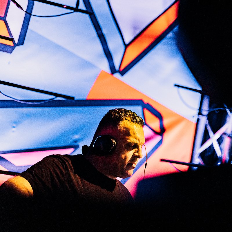 M.I.K.E. Push at Gladiolen 2022