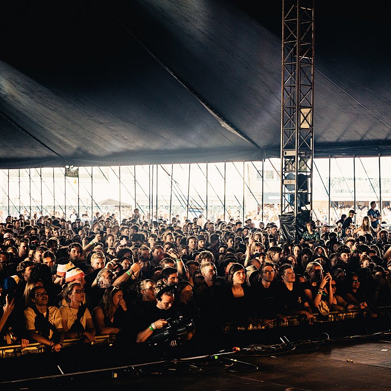 Brihang at Crammerock 2021