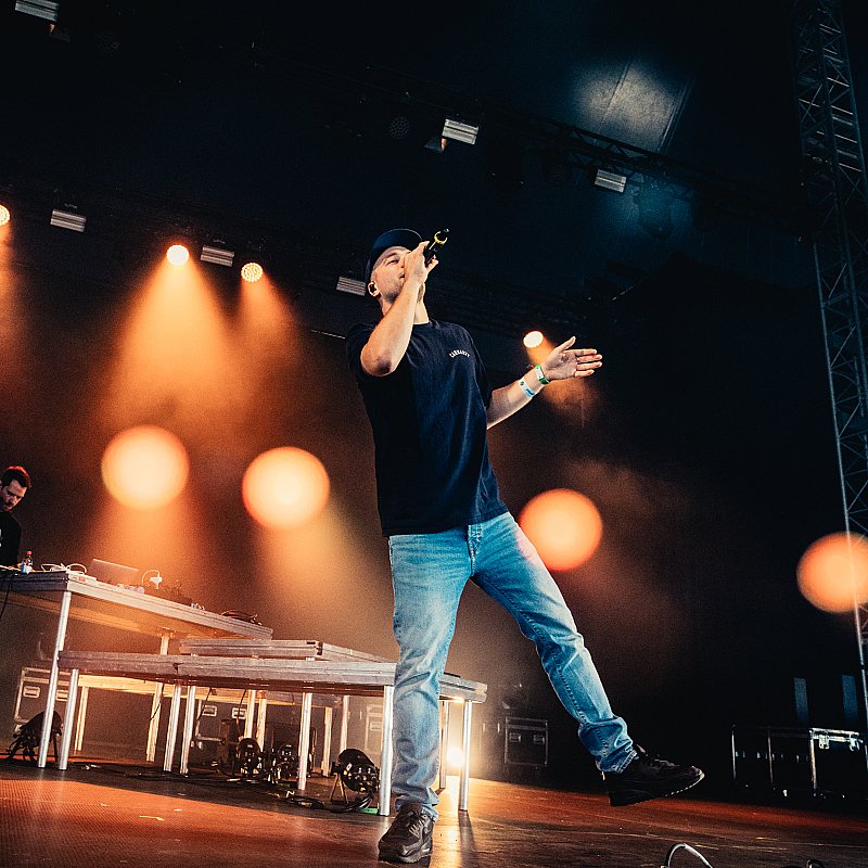 Brihang at Crammerock 2021