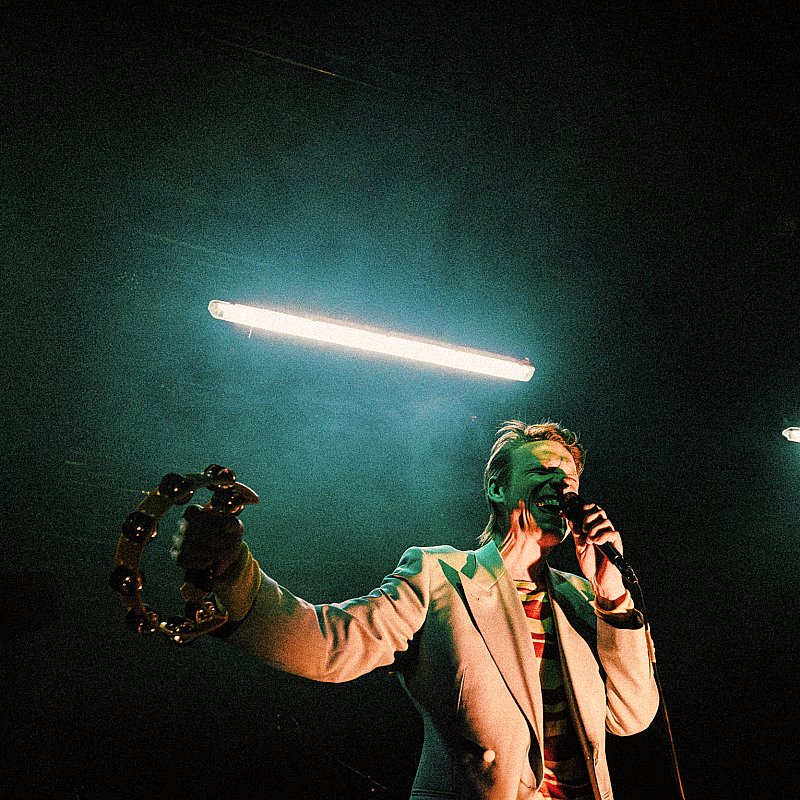 Das Pop at Wintercircus