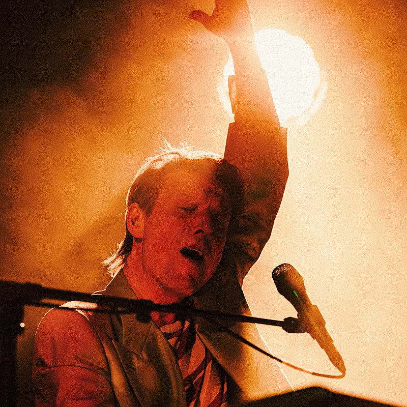 Das Pop at Wintercircus