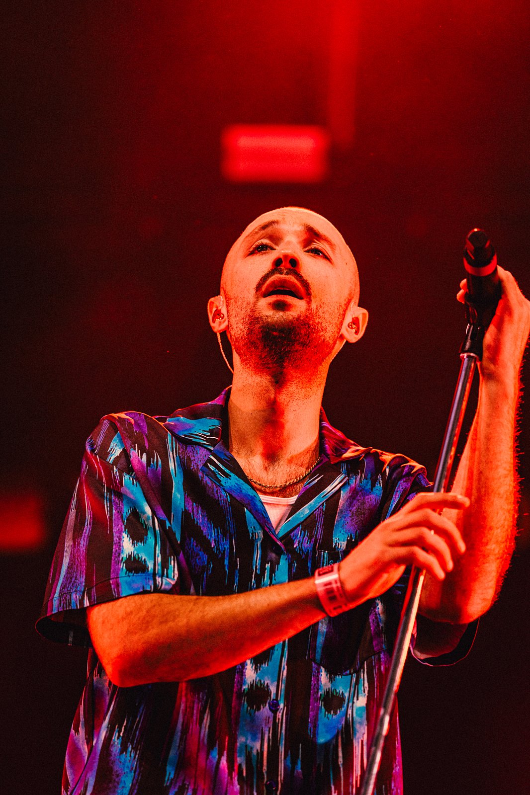 Yong Yello at Crammerock 2025