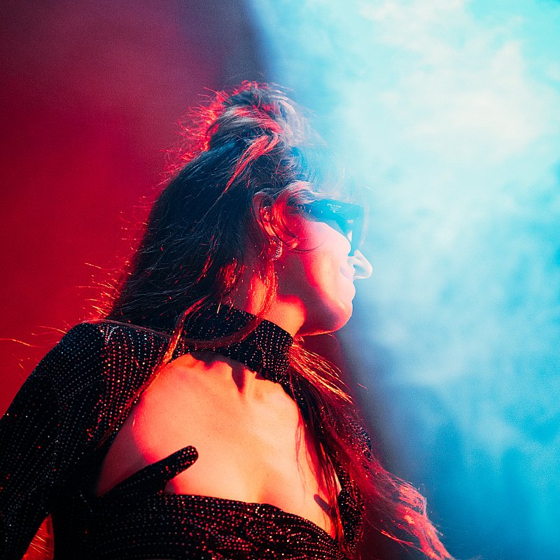 Merol at Crammerock 2023