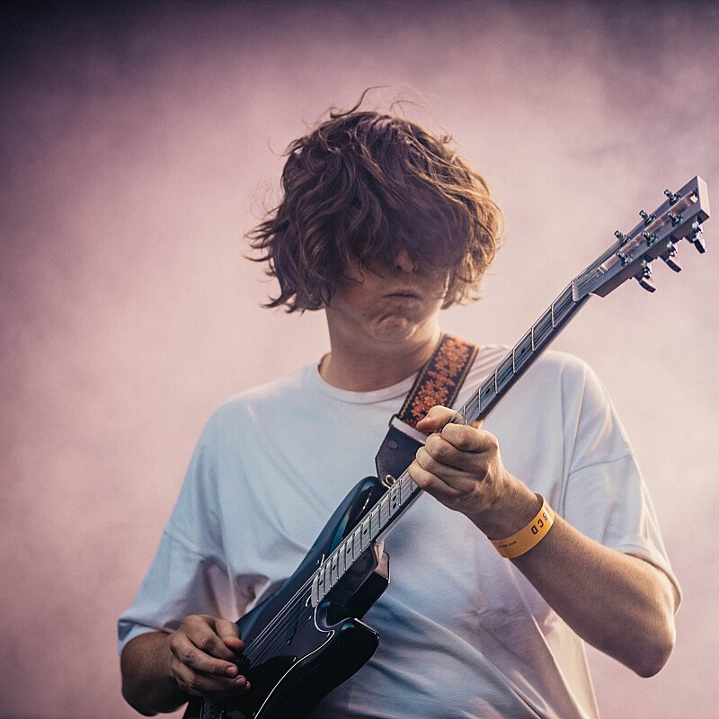 SONS at Boomtown 2019