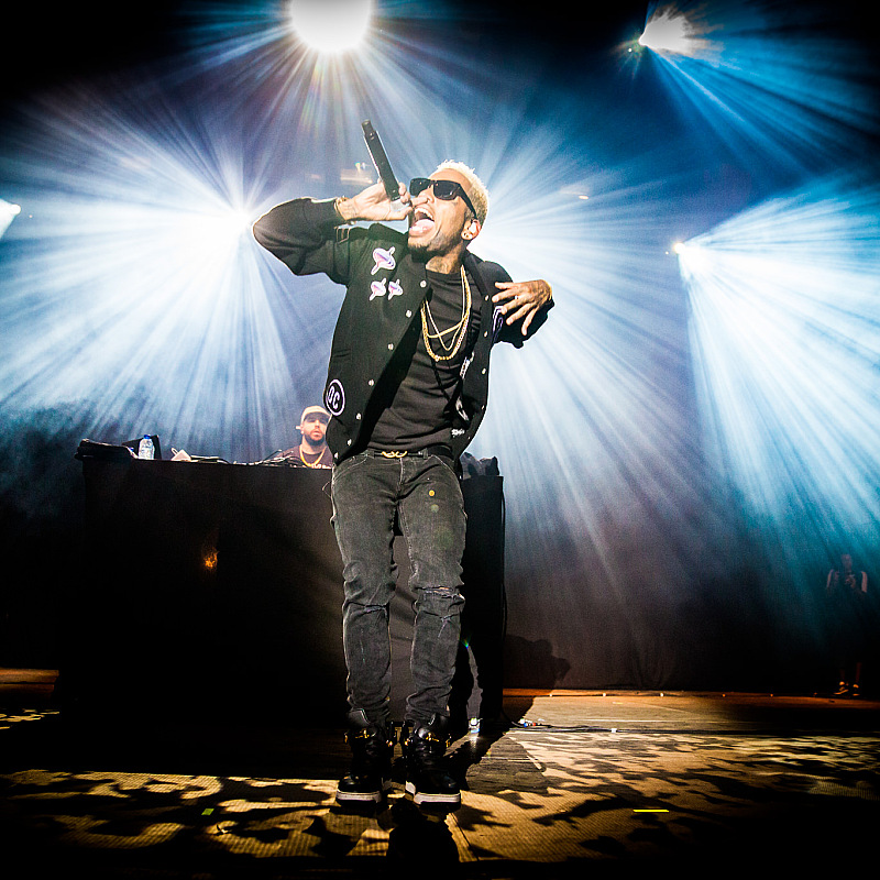 Kid Ink