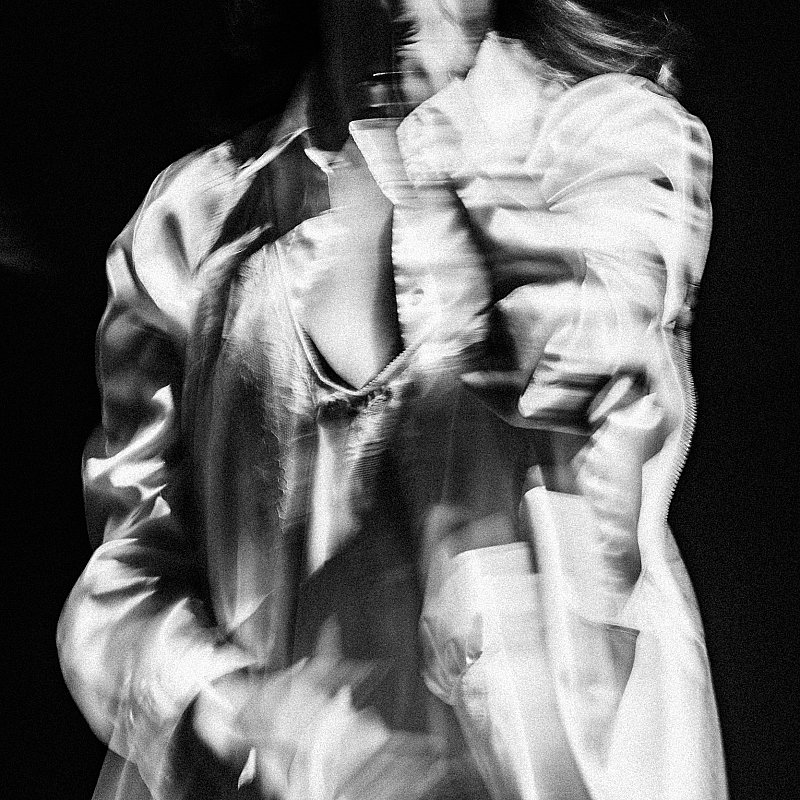 Sylvie Kreusch at Crammerock 2025