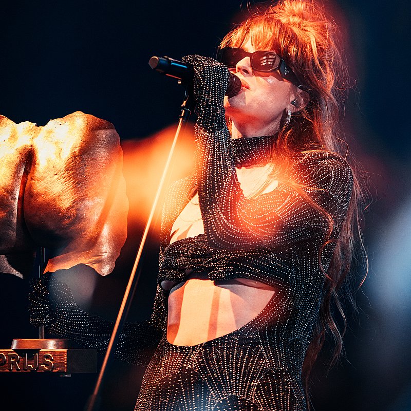 Merol at Crammerock 2023