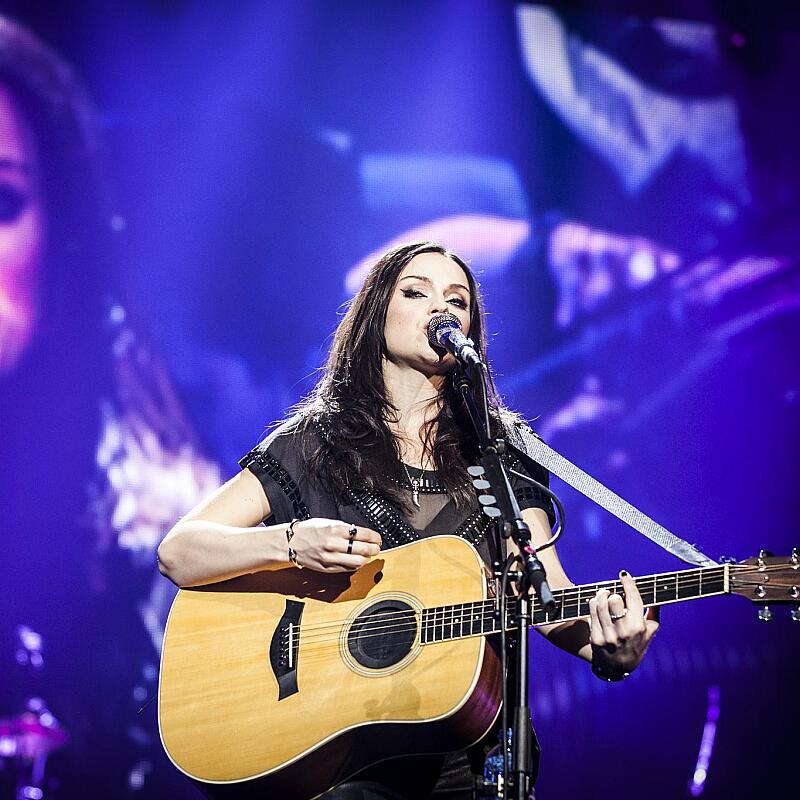 Amy Macdonald
