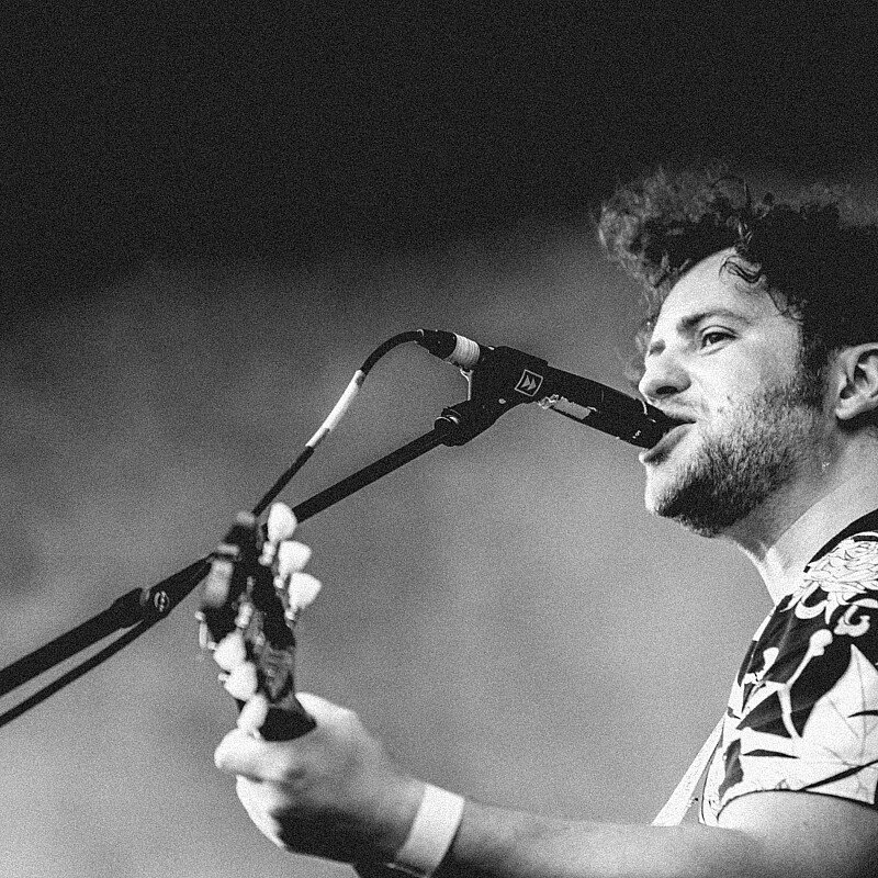 SONS at Boomtown 2019