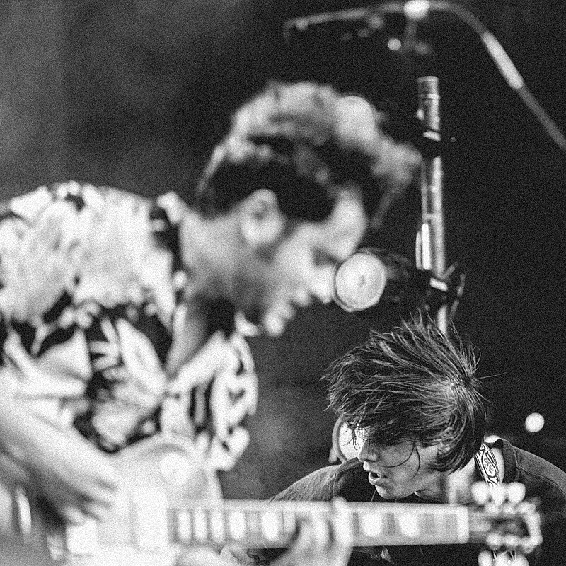 SONS at Boomtown 2019