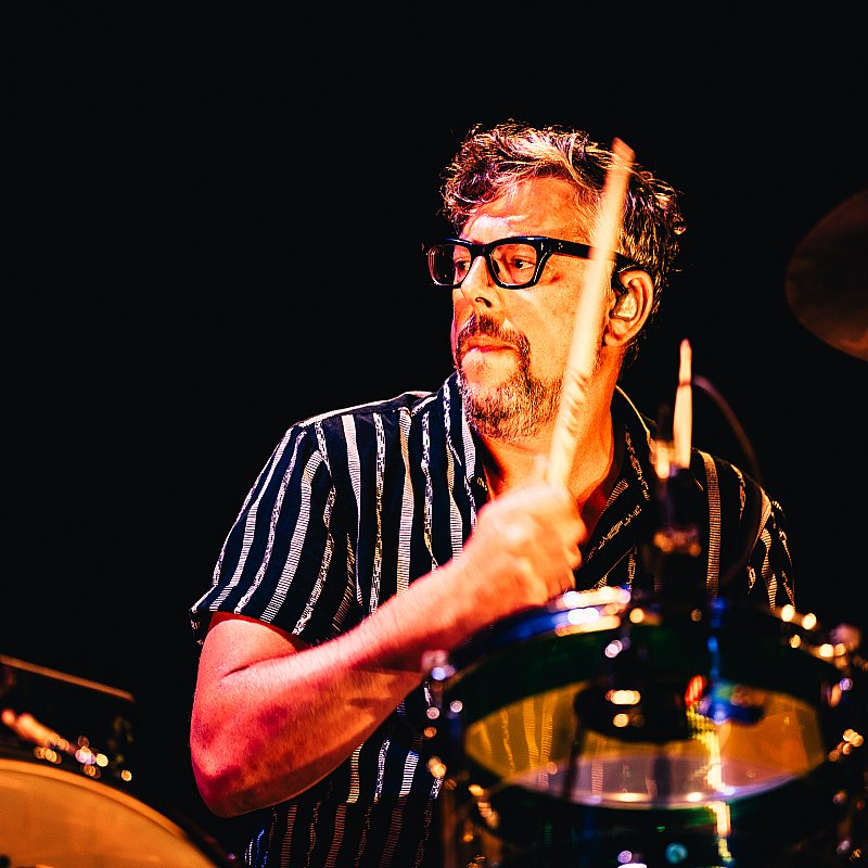The Black Keys at Cactusfestival 2025