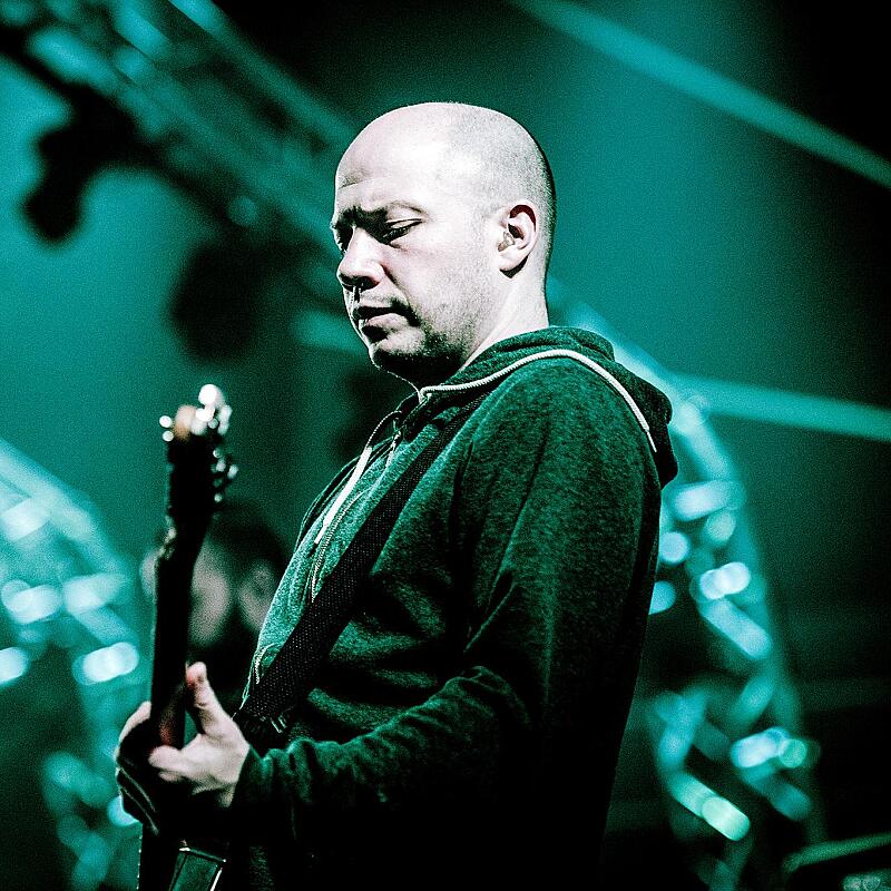 Mogwai