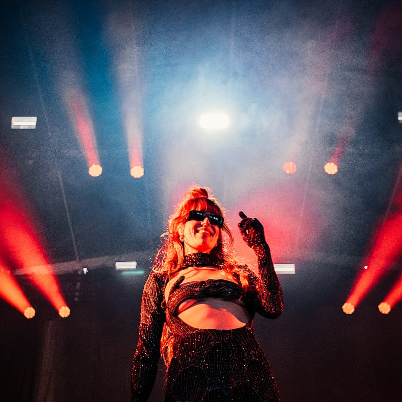Merol at Crammerock 2023