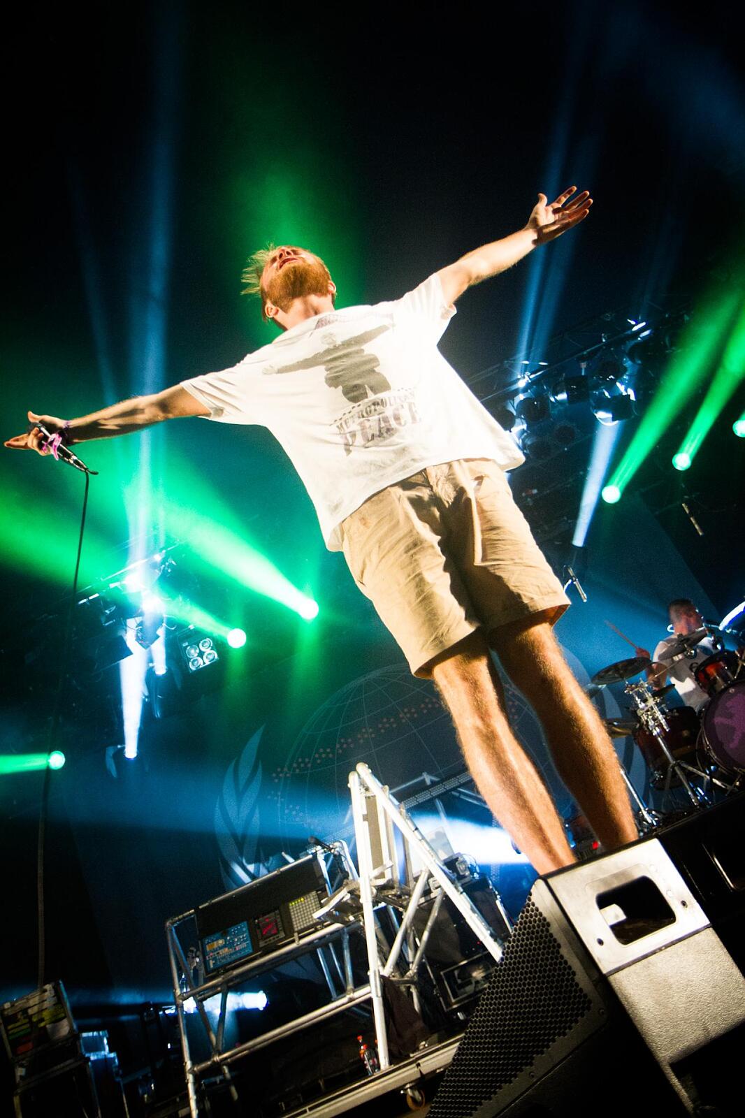 Enter Shikari · photo 1