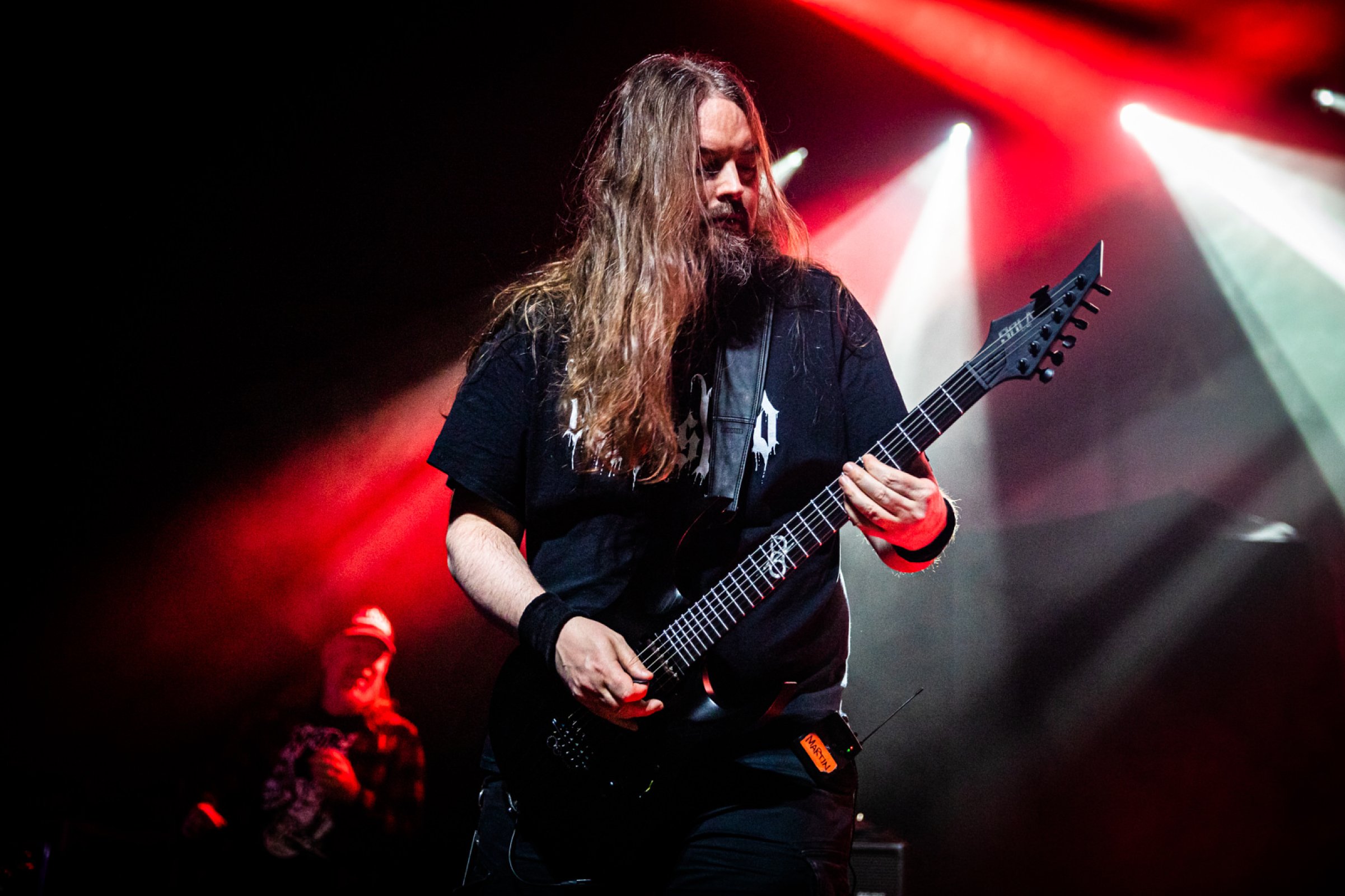 At The Gates · foto 1