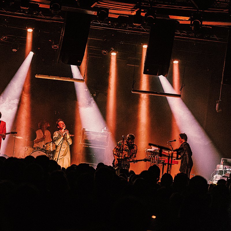 Das Pop at Wintercircus