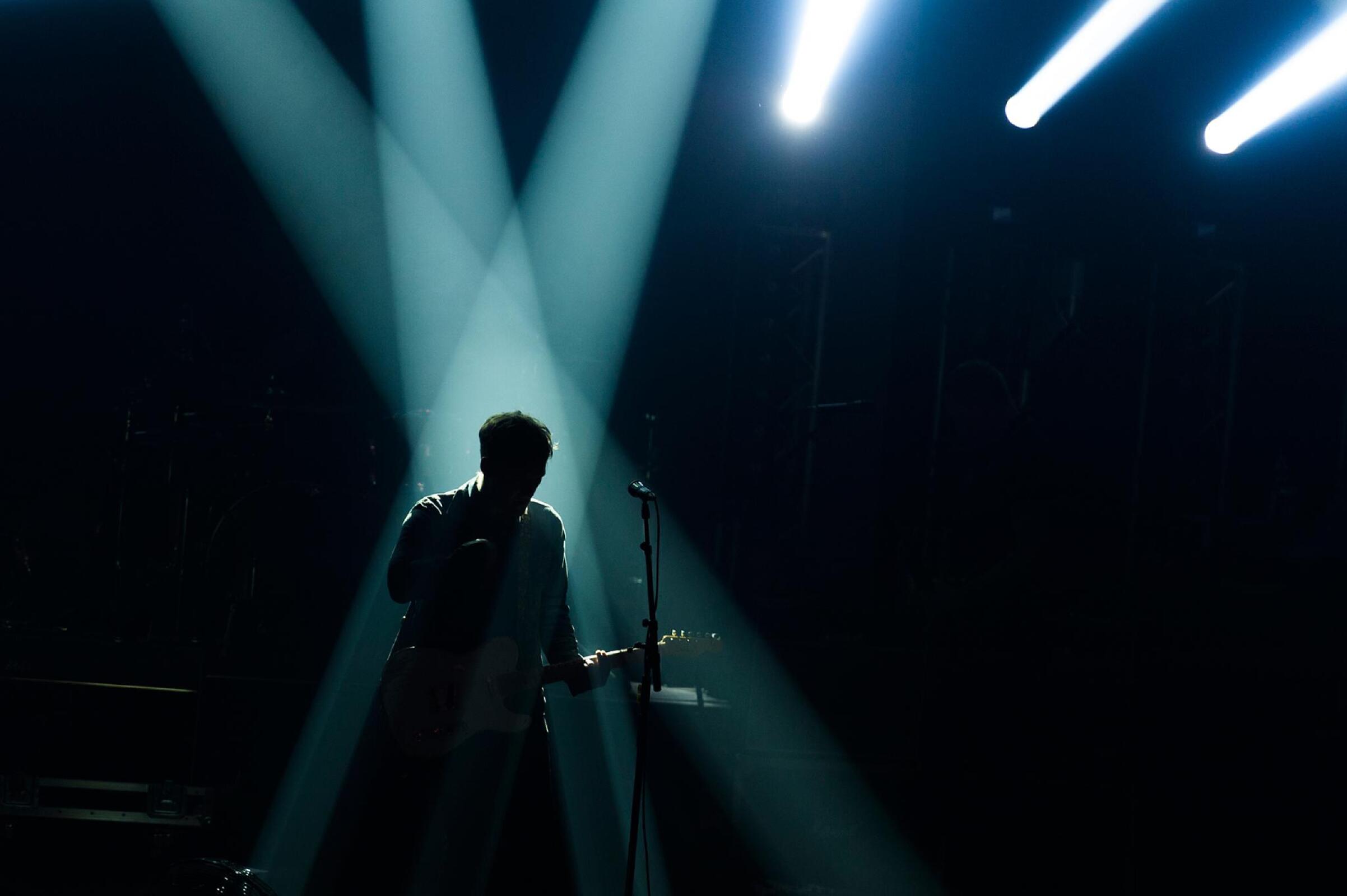 The Gaslight Anthem · foto 1