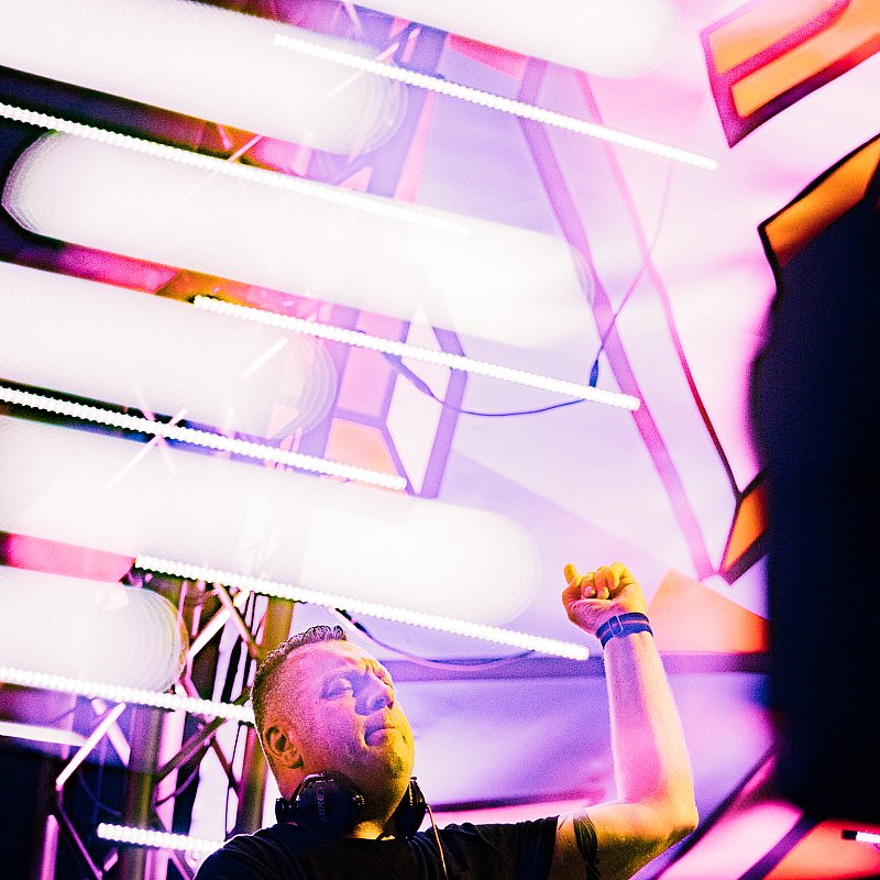M.I.K.E. Push at Gladiolen 2022