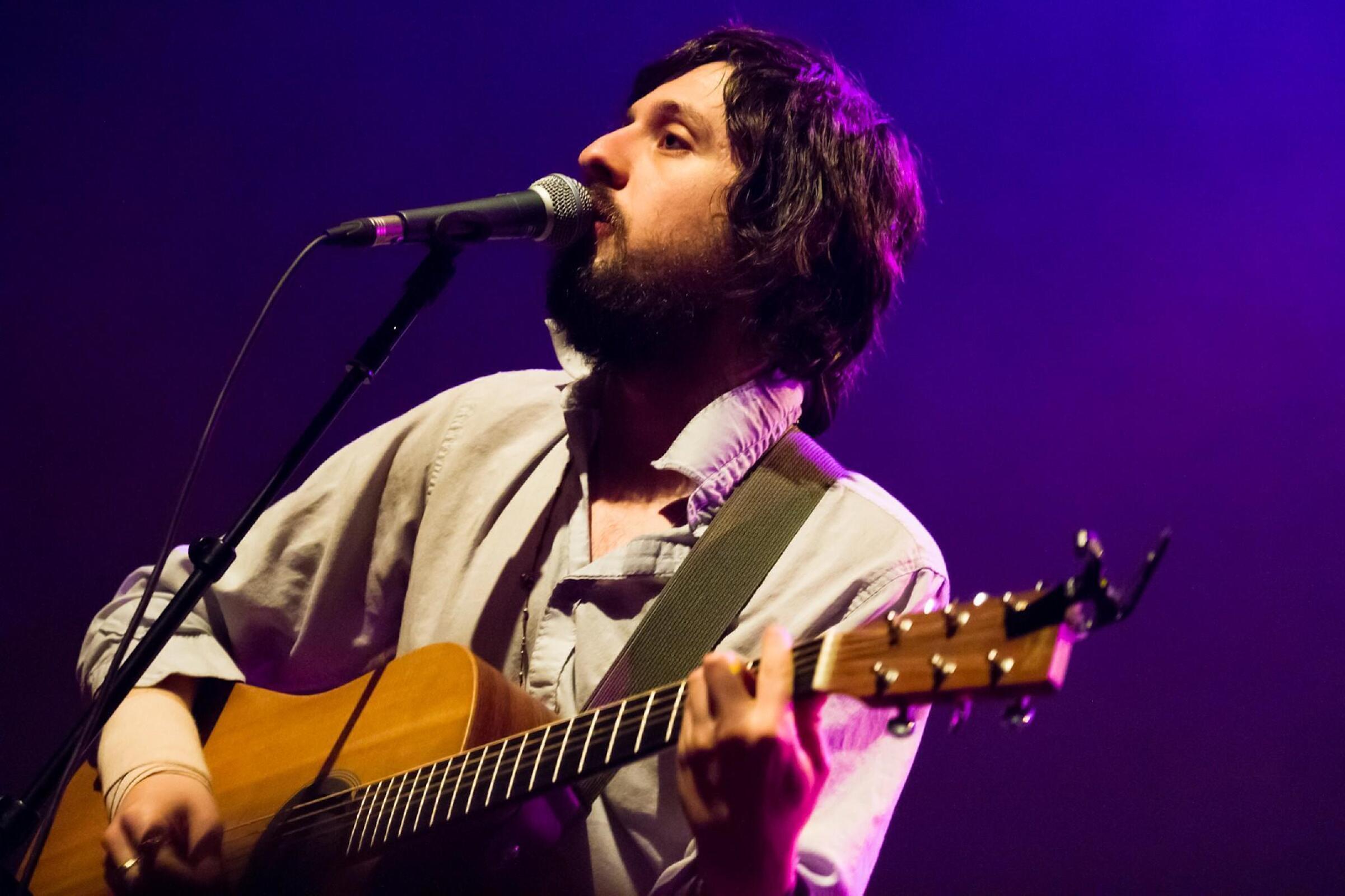 Adam Green & Binki Shapiro · foto 1