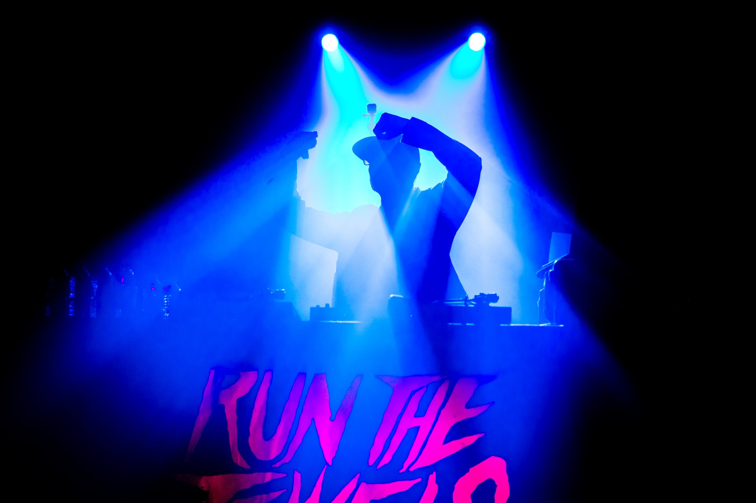 Run The Jewels · foto 1