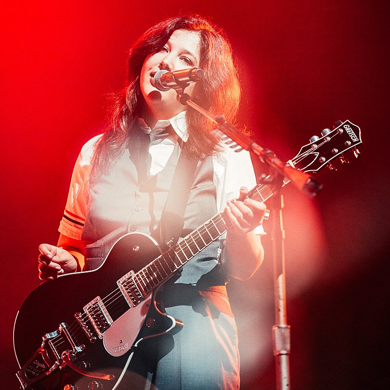 boygenius at Pukkelpop 2023