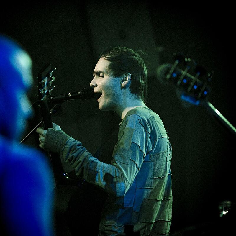 Jónsi