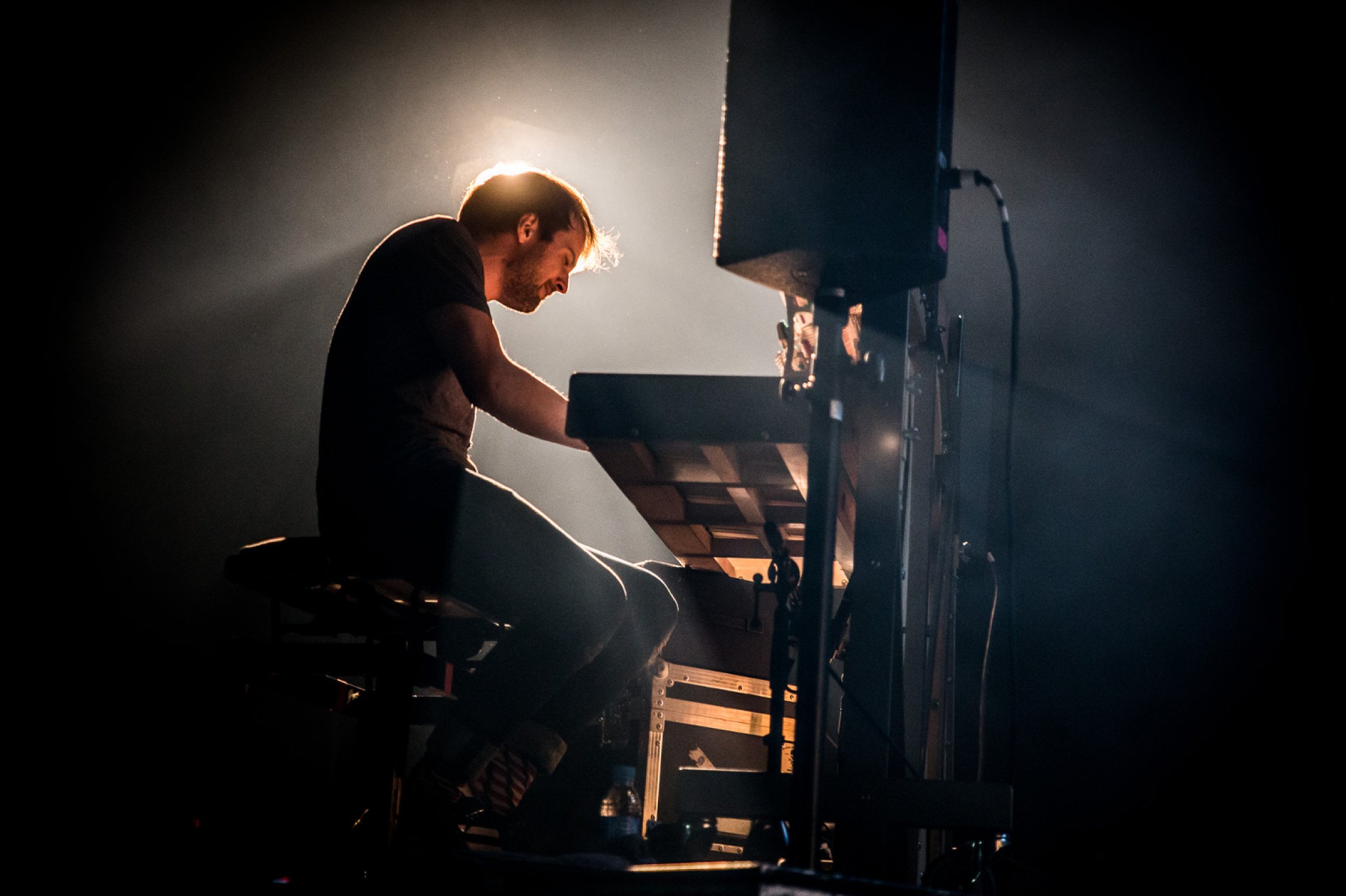 Nils Frahm · foto 1