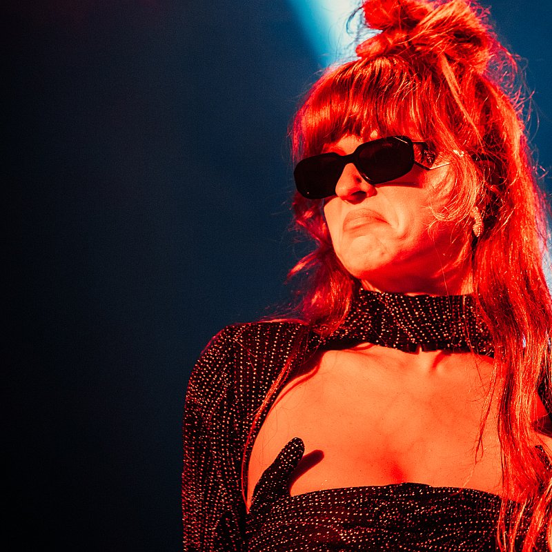 Merol at Crammerock 2023