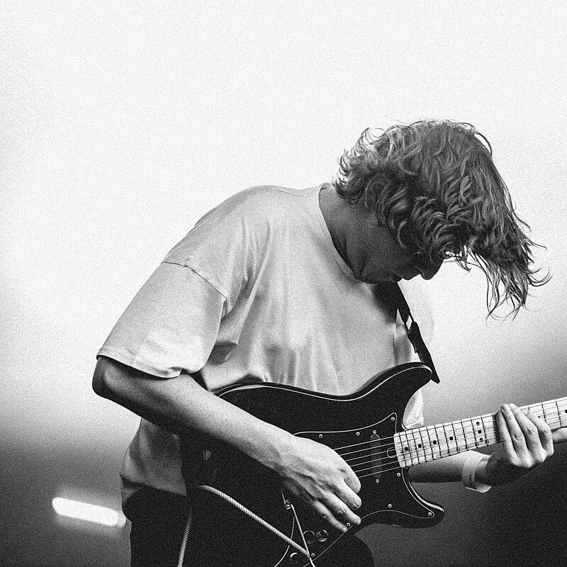 SONS at Boomtown 2019