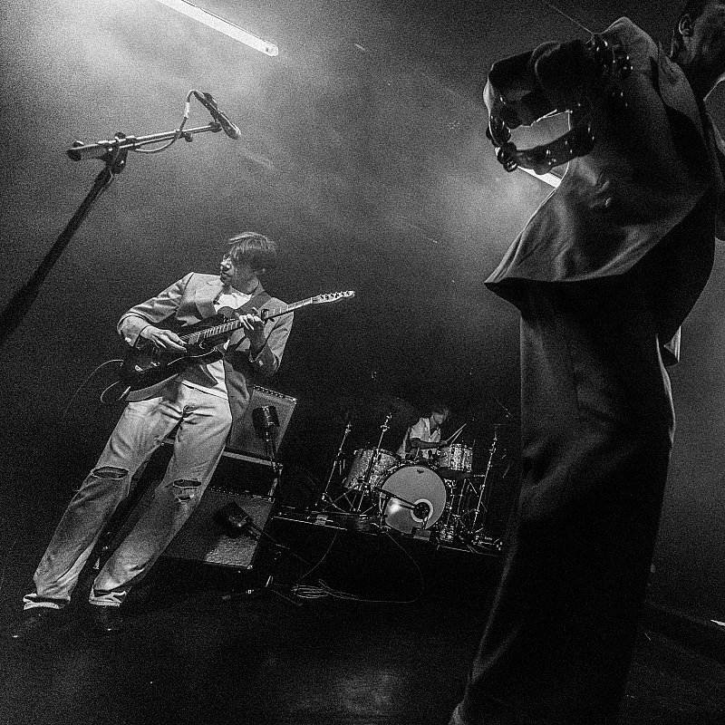 Das Pop at Wintercircus